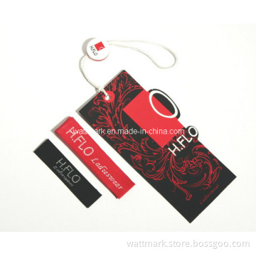 Superior Paper Tag (SPT)